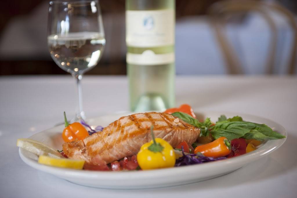 Lucianos | restaurant | 6135 Lakeside Dr #145, Reno, NV 89511, USA | 7758280400 OR +1 775-828-0400