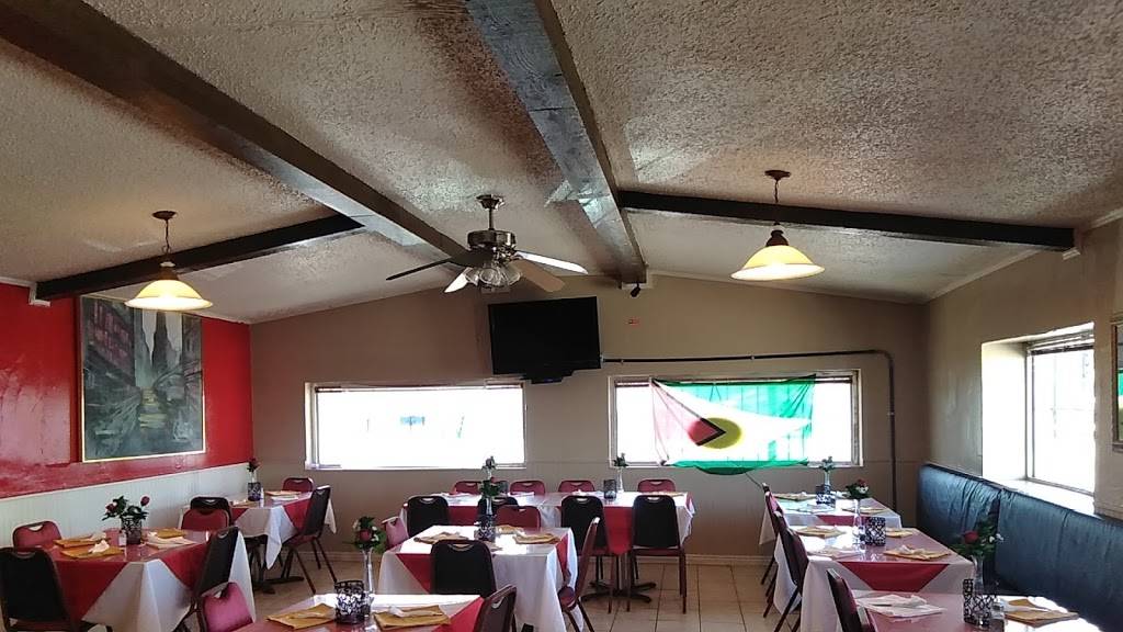 Glendoras Guyanese and American Restaurant | restaurant | 715 W Veterans Memorial Blvd, Killeen, TX 76541, USA | 2544585908 OR +1 254-458-5908