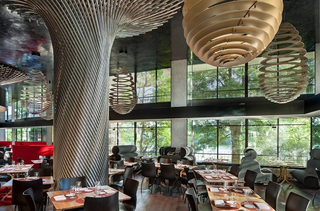 Kingbird | restaurant | 2650 Virginia Ave NW, Washington, DC 20037, USA | 8667096910 OR +1 866-709-6910