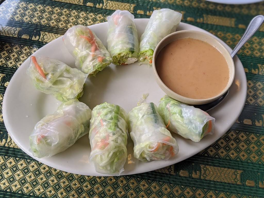 Sivalai | Thai Restaurant | restaurant | 4806 SE Stark St, Portland, OR 97215, USA | 5032302875 OR +1 503-230-2875