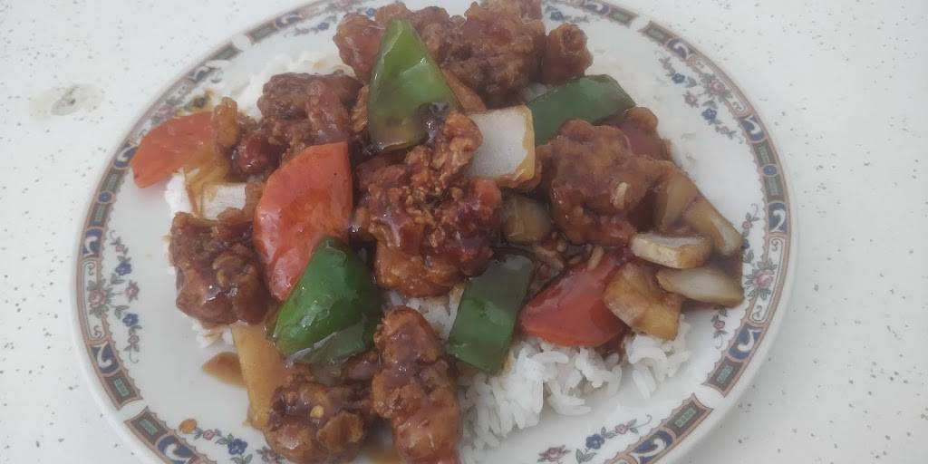 Golden House Restaurant | meal delivery | 1280 Yonge St, Toronto, ON M4T 1W5, Canada | 4169612710 OR +1 416-961-2710