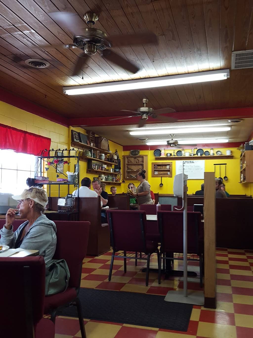 Kopper Kettle Smokehouse | restaurant | 6310 Alma Hwy, Van Buren, AR 72956, USA | 4794749949 OR +1 479-474-9949