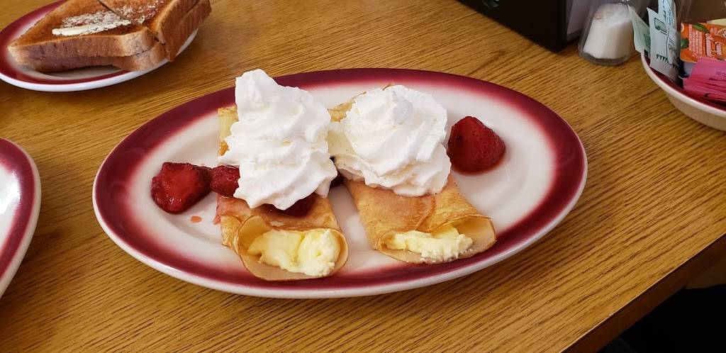 Laudis Breakfast House | restaurant | 34 Broadway Rd, Dracut, MA 01826, USA | 9784528767 OR +1 978-452-8767