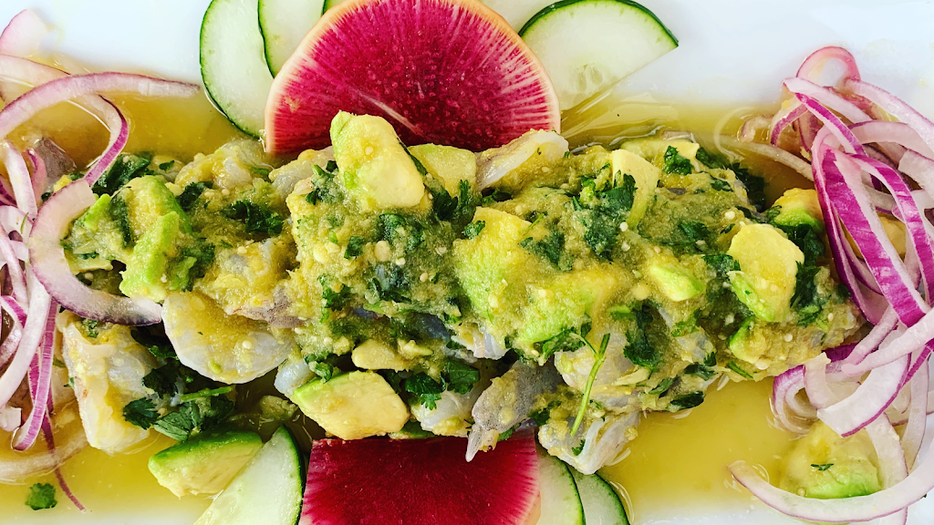 Cocina Calavera | restaurant | 3923 Fourth Ave, San Diego, CA 92103, USA | 6192412422 OR +1 619-241-2422