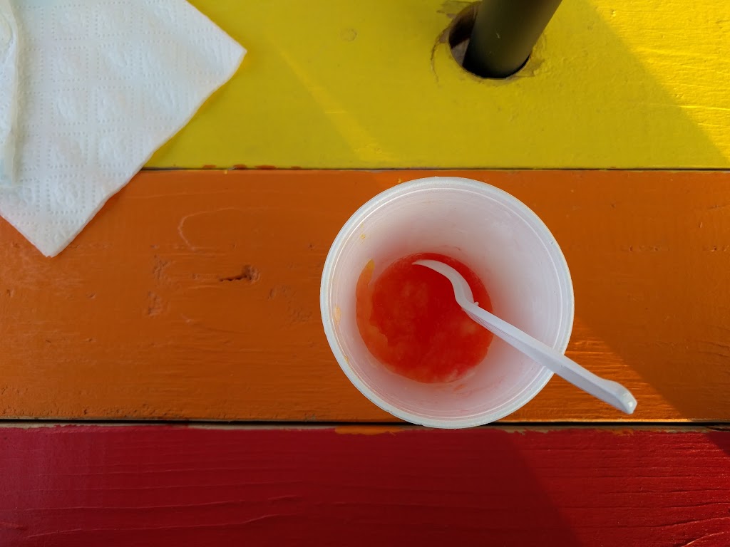 Pelicans SnoBalls | restaurant | 2619 Poinsett Hwy, Greenville, SC 29609, USA | 8034932775 OR +1 803-493-2775