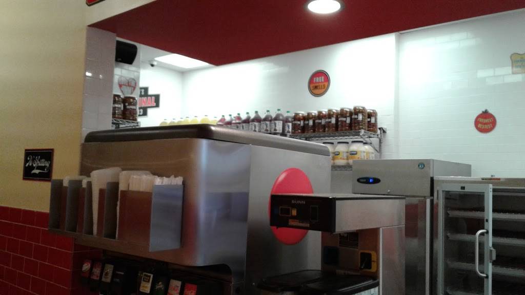 Jimmy Johns | meal delivery | 520 N Ventu Park Rd Ste. 180, Thousand Oaks, CA 91320, USA | 8052620060 OR +1 805-262-0060