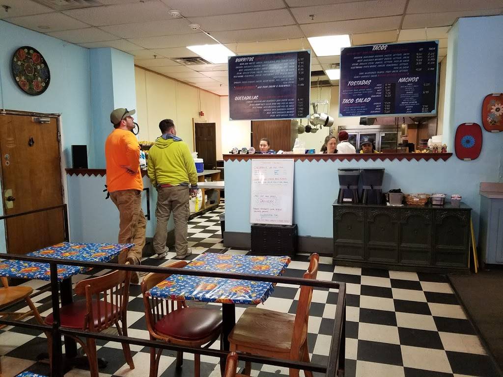 Cafe Ole World Grill | restaurant | 2 N 6th St, Richmond, VA 23219, USA | 8042258226 OR +1 804-225-8226