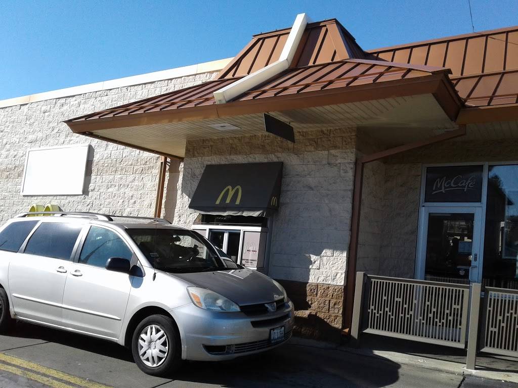 McDonalds | cafe | 8800 Grand Ave, River Grove, IL 60171, USA | 7085831670 OR +1 708-583-1670