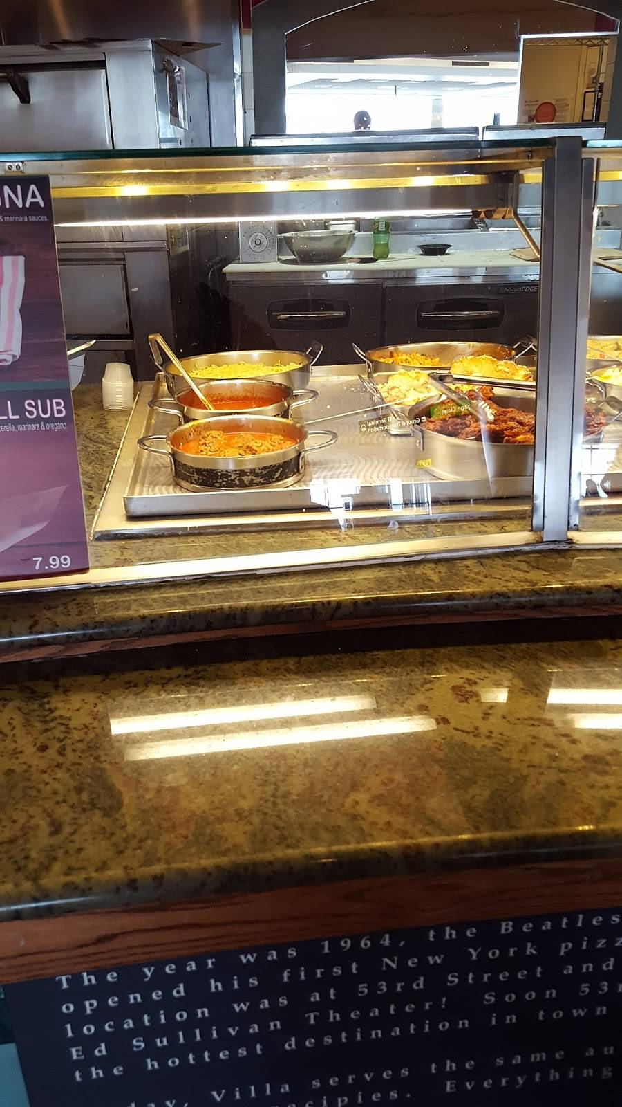 Potbelly Sandwich Shop | restaurant | BWI Airport, Space A-5B, Terminal Rd, Baltimore, MD 21240, USA | 4435770162 OR +1 443-577-0162