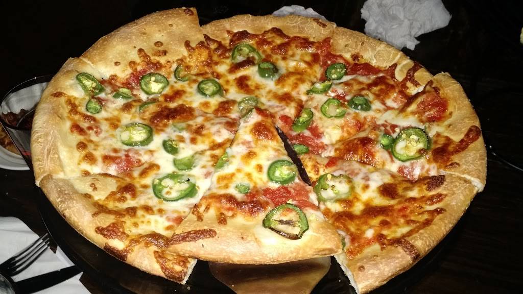 Bulldog Ale House | restaurant | 394 E Irving Park Rd, Roselle, IL 60172, USA | 6305290333 OR +1 630-529-0333