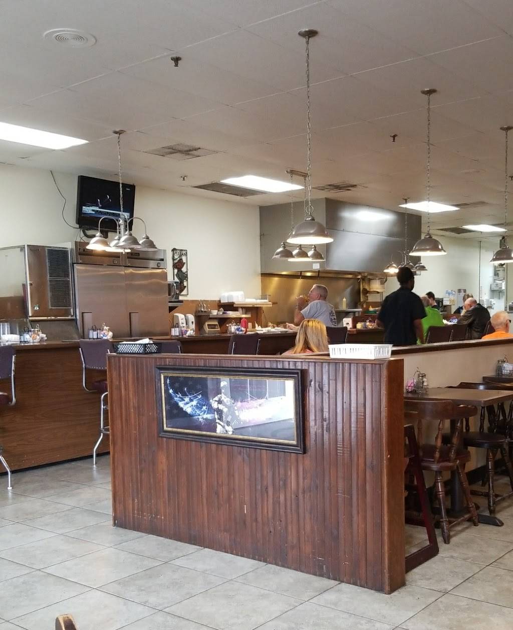 Original Gourmet Kitchen | restaurant | 2400 S Ridgewood Ave # 12, South Daytona, FL 32119, USA | 3866756819 OR +1 386-675-6819