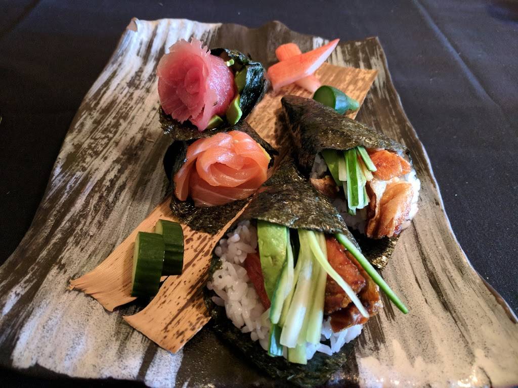 KanPai Japanese Steakhouse | restaurant | 11255 Reed Hartman Hwy, Blue Ash, OH 45241, USA | 5134893888 OR +1 513-489-3888