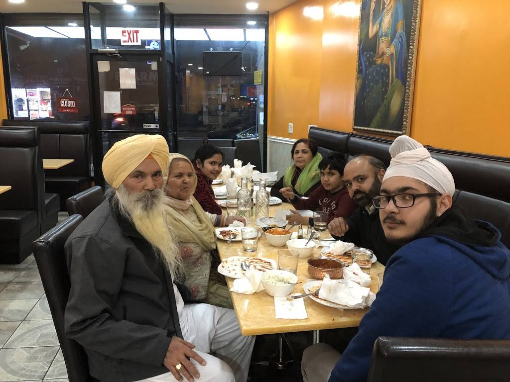 Namaste | restaurant | 131-10 Rockaway Blvd, South Ozone Park, NY 11420, USA | 7186746780 OR +1 718-674-6780