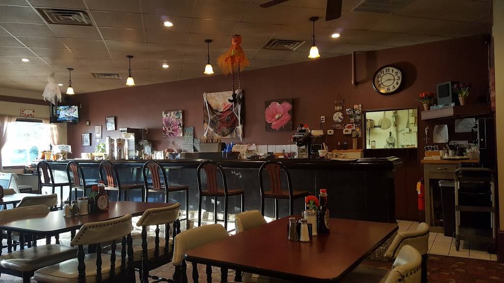 Jesses Place | restaurant | 2314 Ingleside Rd, Norfolk, VA 23513, USA | 7579611085 OR +1 757-961-1085