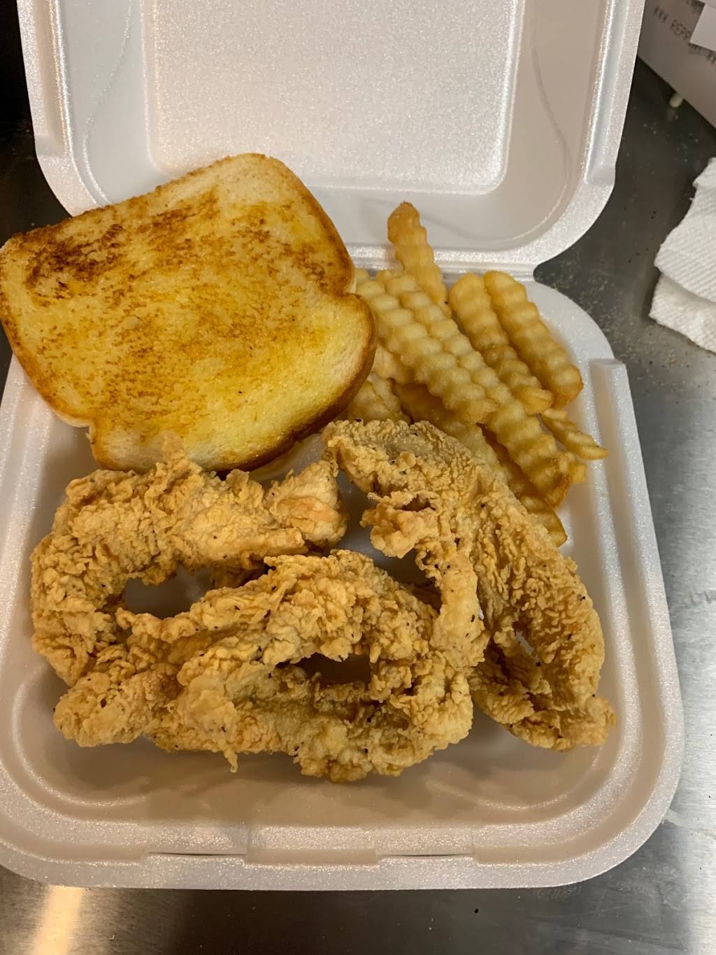 Chicken Lit | restaurant | 931 E Ogden Ave suit103, Naperville, IL 60563, USA | 6304709143 OR +1 630-470-9143