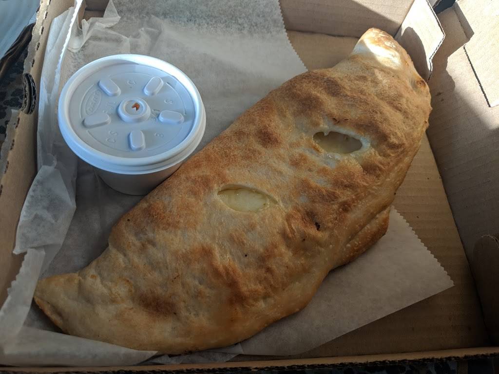 Original Italian Pizza | restaurant | 610 N 2nd St, Altoona, PA 16601, USA | 8149469400 OR +1 814-946-9400