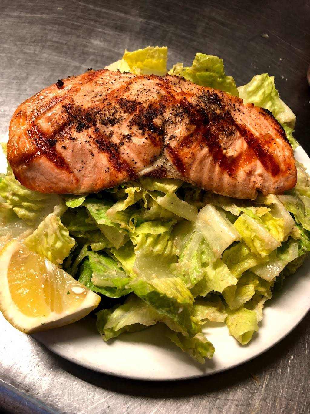 Sorella Caffe | restaurant | 107 Bolinas Rd, Fairfax, CA 94930, USA | 4152584520 OR +1 415-258-4520