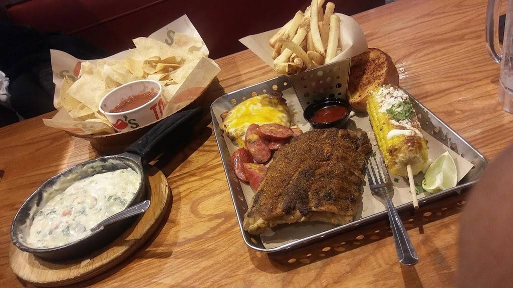 Chilis Grill & Bar | restaurant | 451 Opry Mills Drive #R2, Nashville, TN 37214, USA | 6156734474 OR +1 615-673-4474