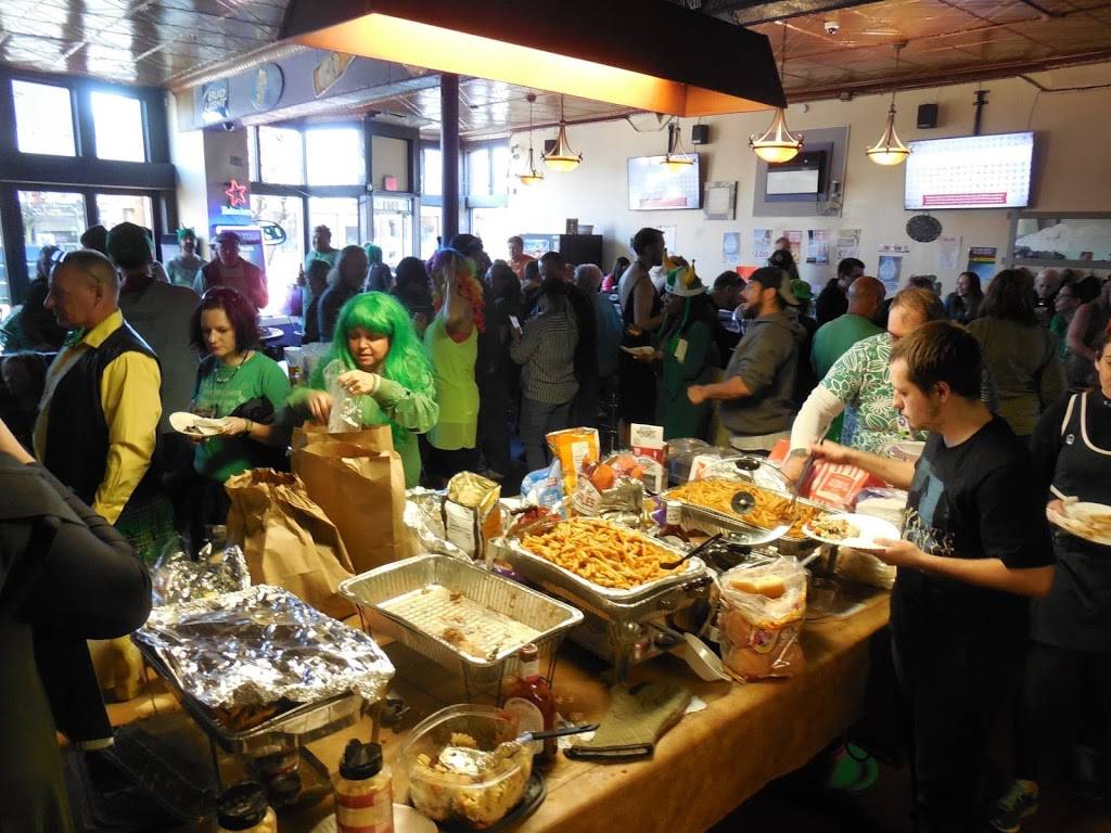 Krazy Karens Cafe & Galleria | restaurant | 1000 N Canal St, Pittsburgh, PA 15215, USA | 4123142772 OR +1 412-314-2772