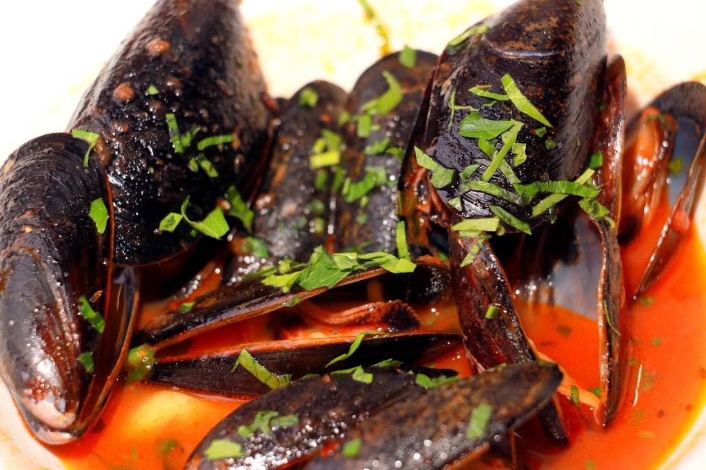 Sonny Gs | restaurant | 2 S Ave W, Cranford, NJ 07016, USA | 9082724141 OR +1 908-272-4141