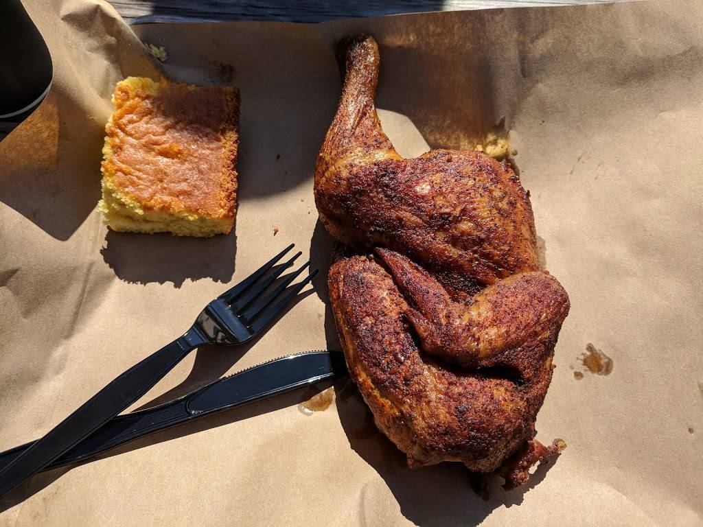 MISSION BBQ | restaurant | 3701 Boston St, Baltimore, MD 21224, USA | 4439556807 OR +1 443-955-6807