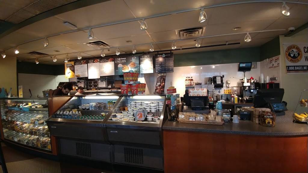 Einstein Bros. Bagels | cafe | 728 N Western Ave, Lake Forest, IL 60045, USA | 8476159888 OR +1 847-615-9888