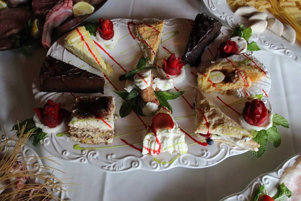 Core de Roma | restaurant | 327 E Gay St, West Chester, PA 19380, USA | 6107018485 OR +1 610-701-8485