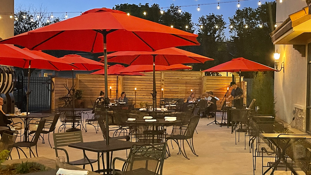 Napoli Italian Eatery | restaurant | 7718 E 37th St N #500, Wichita, KS 67226, USA | 3162605859 OR +1 316-260-5859