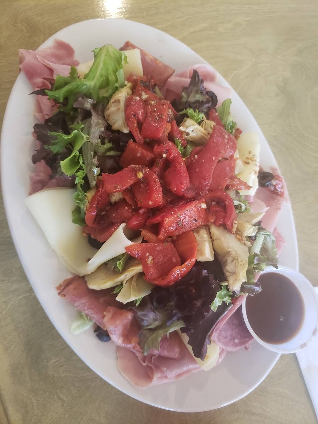 Michael’s On 59 | restaurant | 1830 59th St W, Bradenton, FL 34209, USA | 9418967496 OR +1 941-896-7496