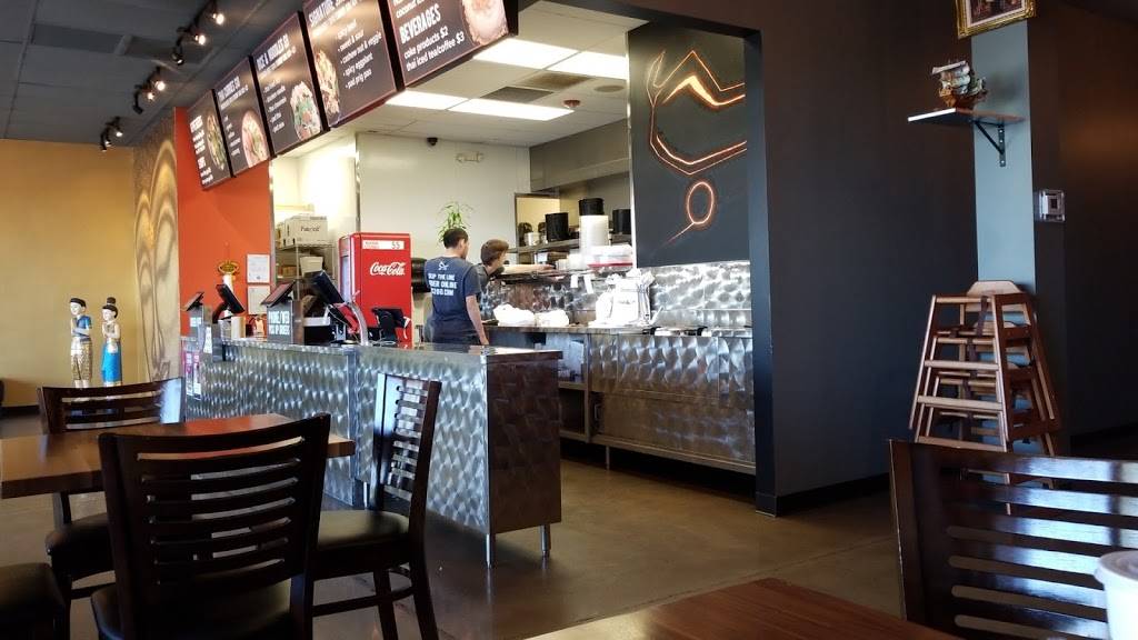 Thai Chili 2 go | restaurant | 2895 S Alma School Rd #5, Chandler, AZ 85286, USA | 4805668066 OR +1 480-566-8066