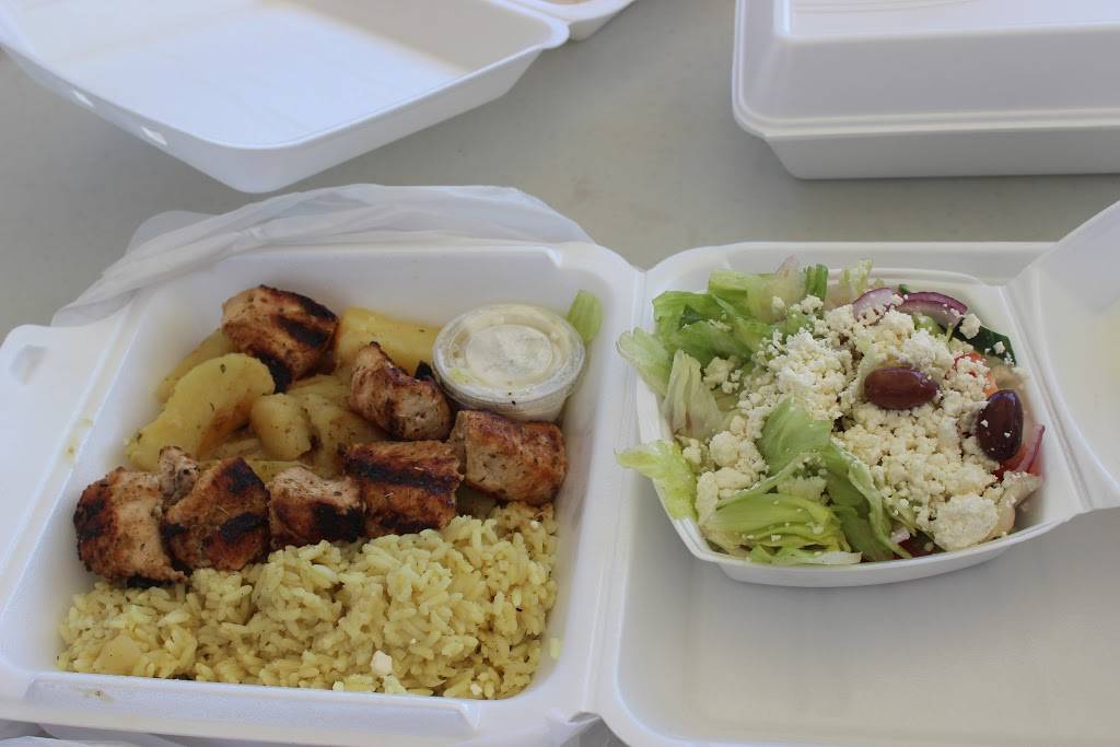 iGreek | restaurant | 196 King St E, Bowmanville, ON L1C 1P1, Canada | 9056231515 OR +1 905-623-1515