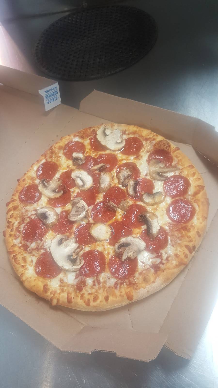 Dominos Pizza | meal delivery | 733 S Broad St, Lititz, PA 17543, USA | 7176257000 OR +1 717-625-7000