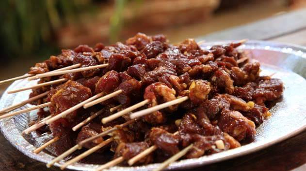 Khyber Grill And Gyro | restaurant | 3917, 270 Spur Dr S, Bay Shore, NY 11706, USA | 6316663366 OR +1 631-666-3366