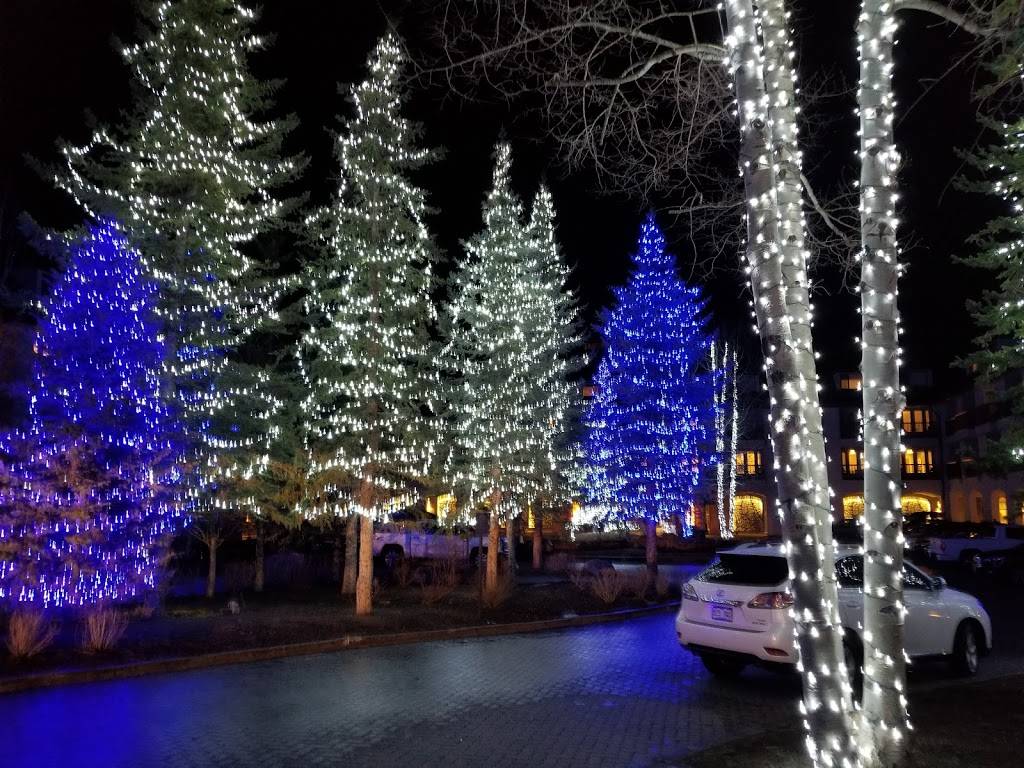 BLUE STARLITE CINEMA SOCIAL | night club | 1310 Westhaven Dr, Vail, CO 81657, USA | 9704454731 OR +1 970-445-4731