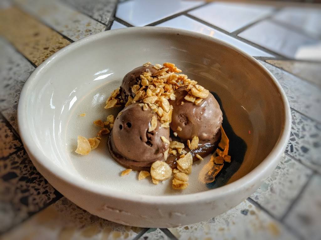 Theodore Rex | restaurant | 1302 Nance St Unit A, Houston, TX 77002, USA | 8328308592 OR +1 832-830-8592