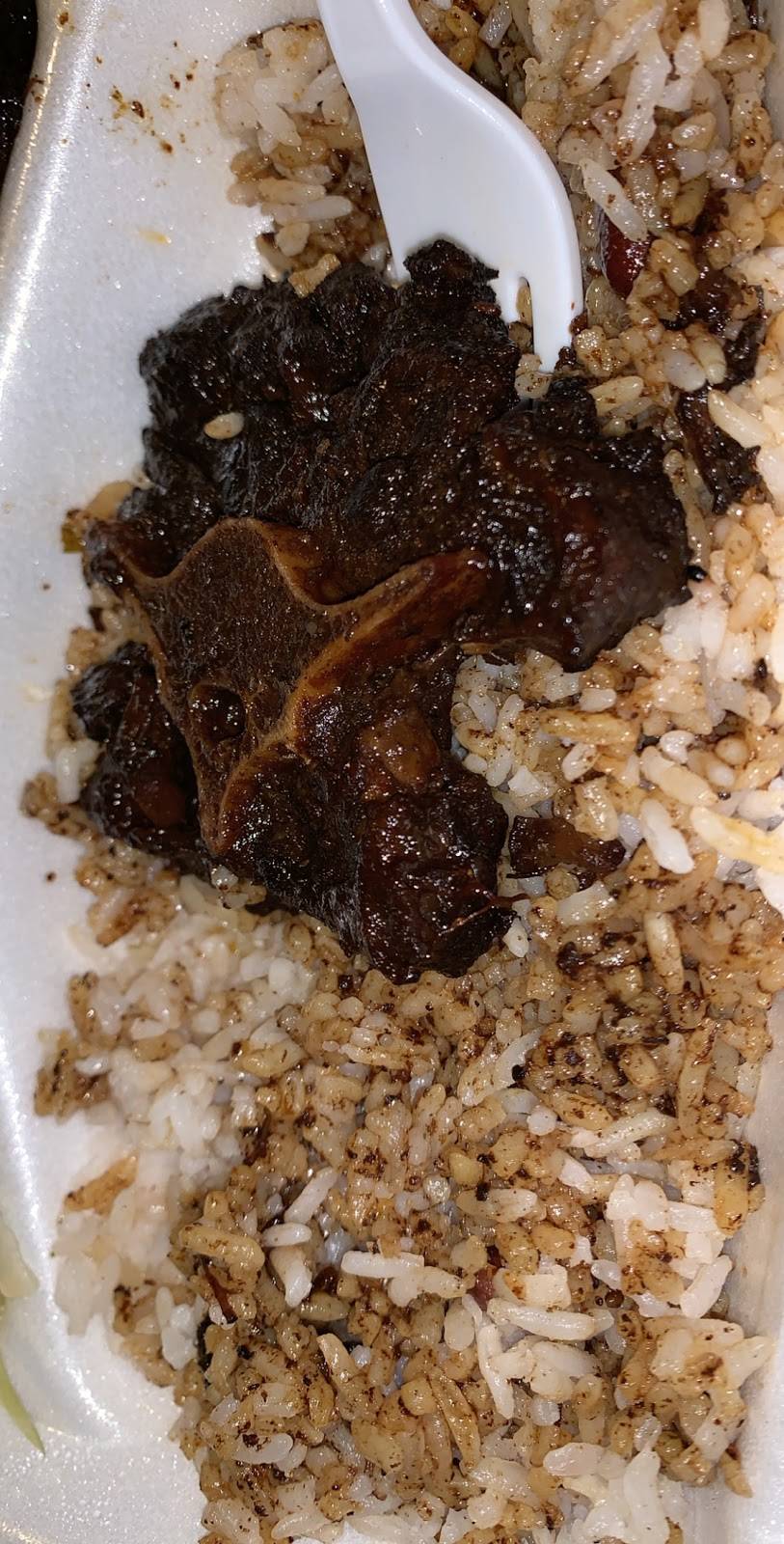 The Real Deal Jamaican Restaurant | restaurant | 101 W Franklin St, Hagerstown, MD 21740, USA | 2405136240 OR +1 240-513-6240