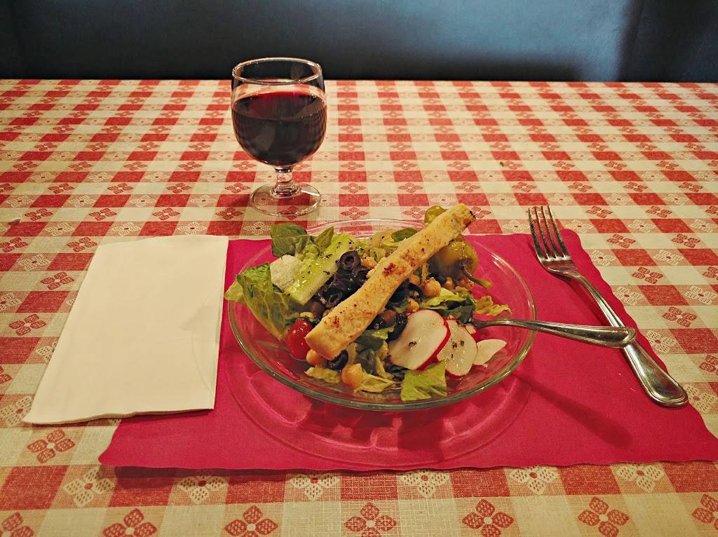 The Saucy Noodle | restaurant | 727 S University Blvd, Denver, CO 80209, USA | 3037336977 OR +1 303-733-6977