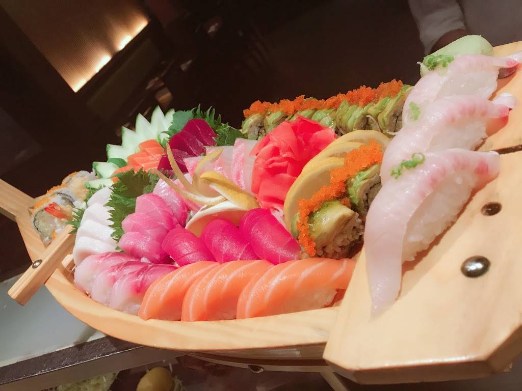 Chikurin | restaurant | 1105 Quentin Rd, Brooklyn, NY 11229, USA | 7183368889 OR +1 718-336-8889