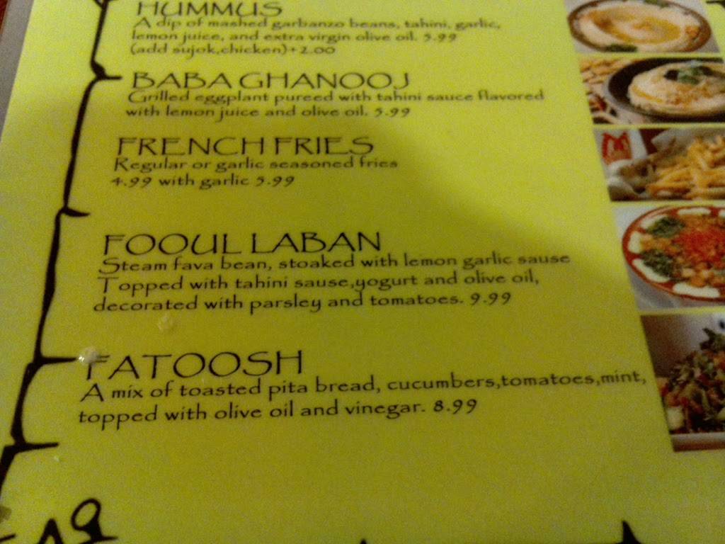 Ramaneh Cafe | cafe | 7561 Center Ave #43, Huntington Beach, CA 92647, USA | 7147218010 OR +1 714-721-8010