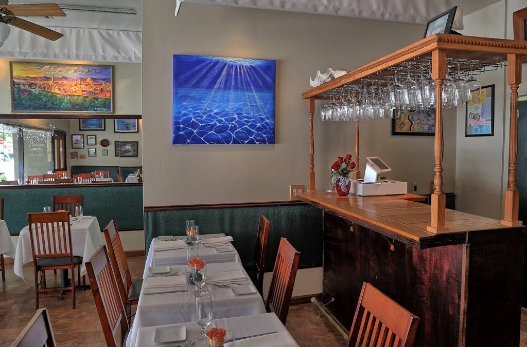 Paso Terra | restaurant | 1032 Pine St, Paso Robles, CA 93446, USA | 8052274100 OR +1 805-227-4100