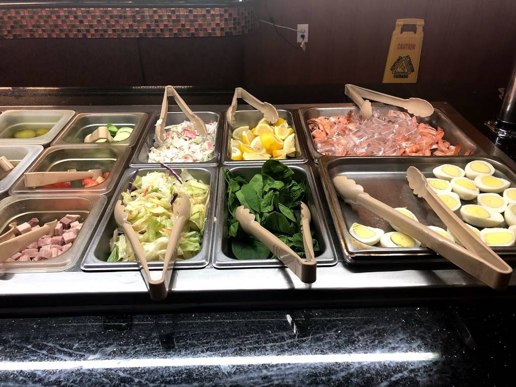 China King Buffet | restaurant | 4535 Roosevelt Blvd, Middletown, OH 45044, USA | 5137279001 OR +1 513-727-9001