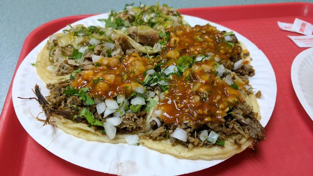Taqueria De Anda | restaurant | 2610 W Edinger Ave B, Santa Ana, CA 92704, USA | 7145491640 OR +1 714-549-1640