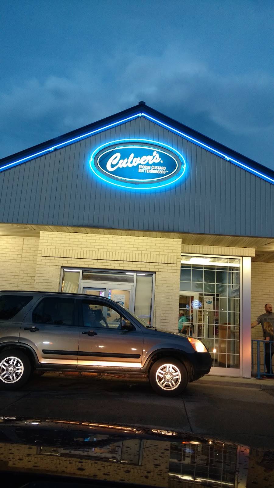 Culvers | restaurant | 1856 Madison Ave, Mankato, MN 56001, USA | 5073441554 OR +1 507-344-1554