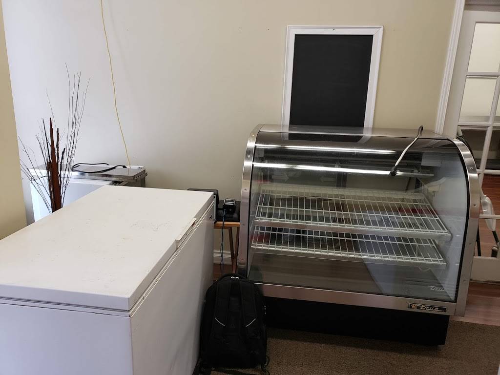 Biryani & Tea Co. | meal takeaway | 775 Pacific Rd #23, Oakville, ON L6L 6M4, Canada | 6478221282 OR +1 647-822-1282