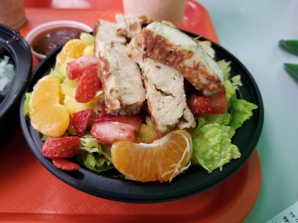 Tiki Pineapple | restaurant | 5515 Davison Rd, Burton, MI 48509, USA | 8108776642 OR +1 810-877-6642