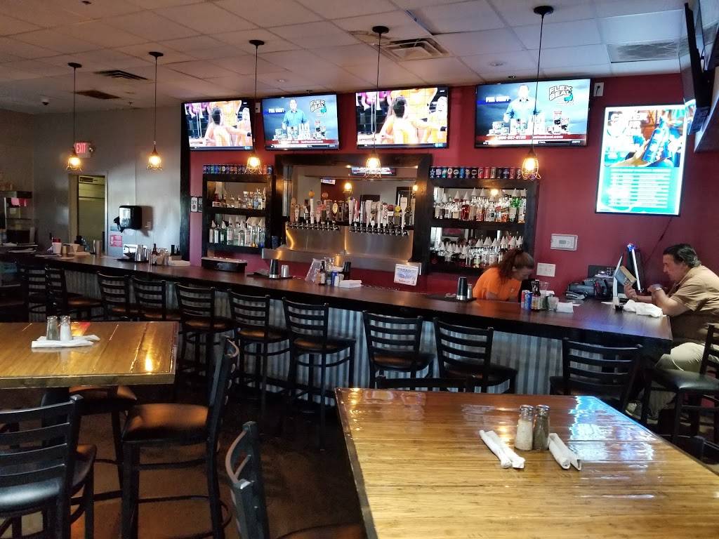 Redzone Sports Grill | restaurant | 4979 US-31, Calera, AL 35040, USA | 2056684880 OR +1 205-668-4880