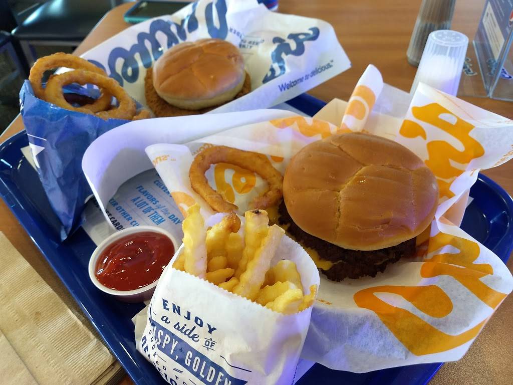 Culvers | restaurant | 5525 N Post Rd, Indianapolis, IN 46216, USA | 3175911002 OR +1 317-591-1002