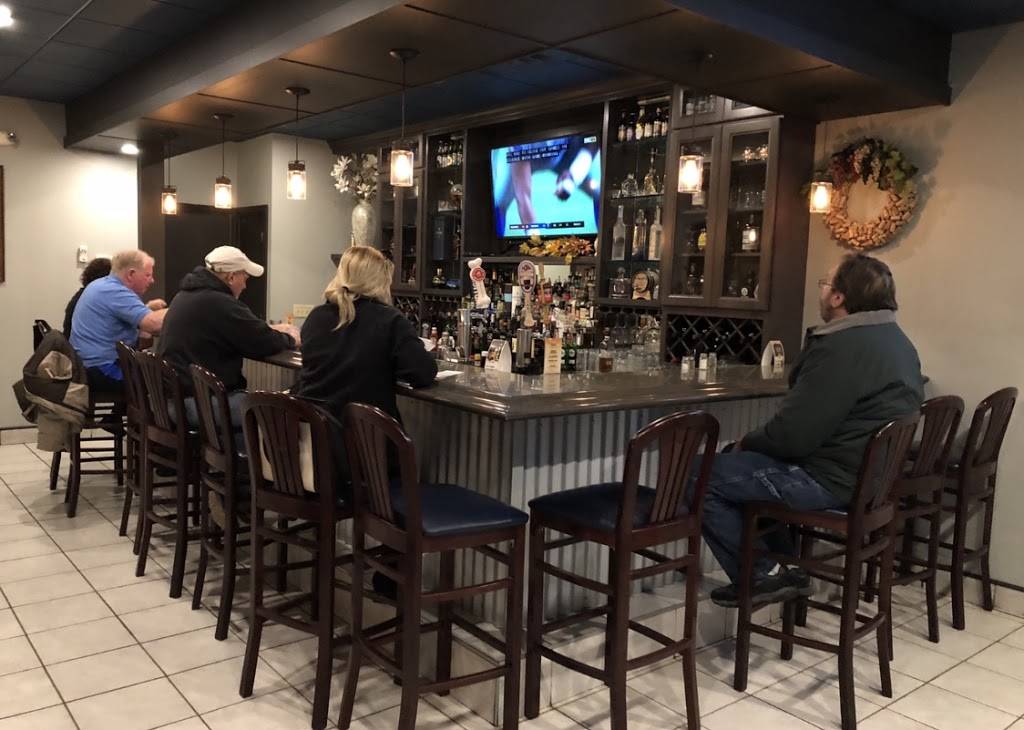 Canal Grille | restaurant | 2223 Locust St, Canal Fulton, OH 44614, USA | 3308543600 OR +1 330-854-3600