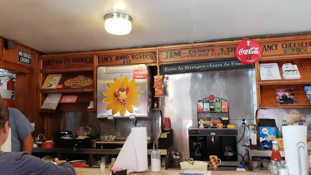 Jim-Dennys | restaurant | 816 12th St, Sacramento, CA 95814, USA | 9164105471 OR +1 916-410-5471