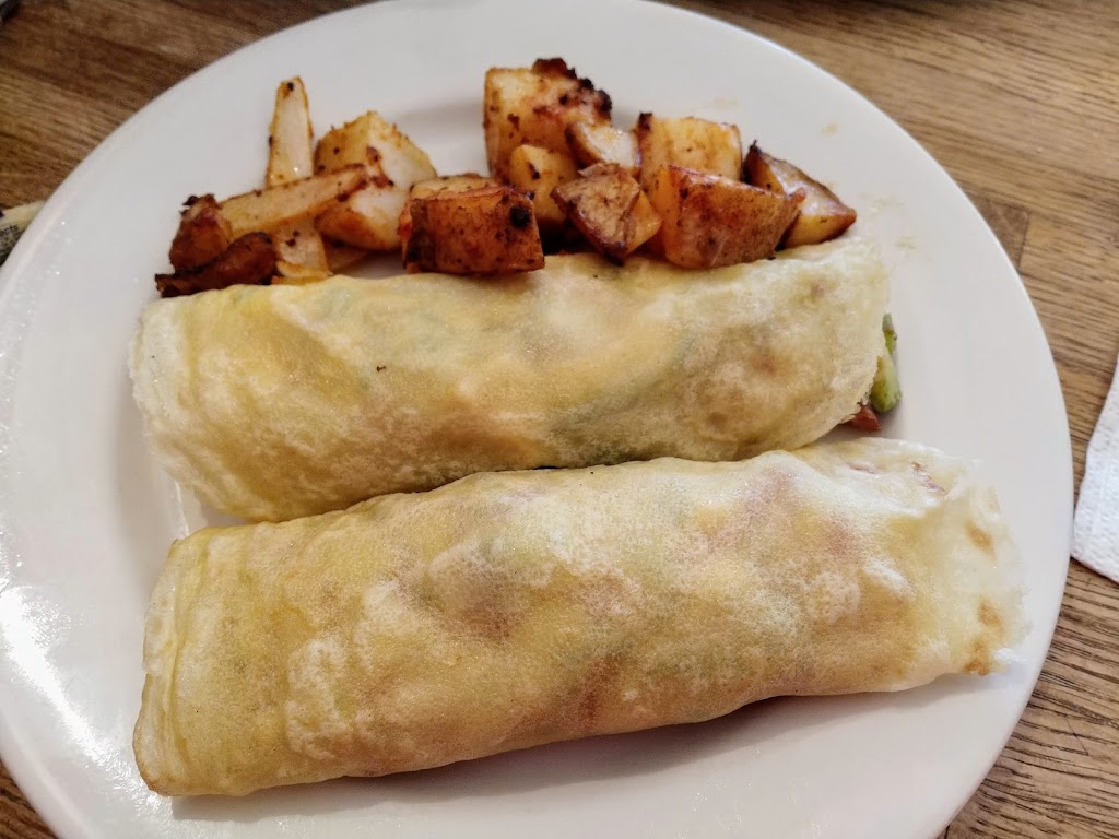 City Room Cafe | cafe | 105 W Pearl St, Nashua, NH 03060, USA | 6038825016 OR +1 603-882-5016